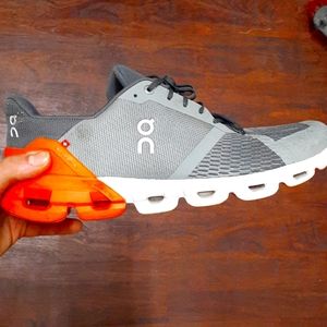 Men's on Cloudflyer 12.5